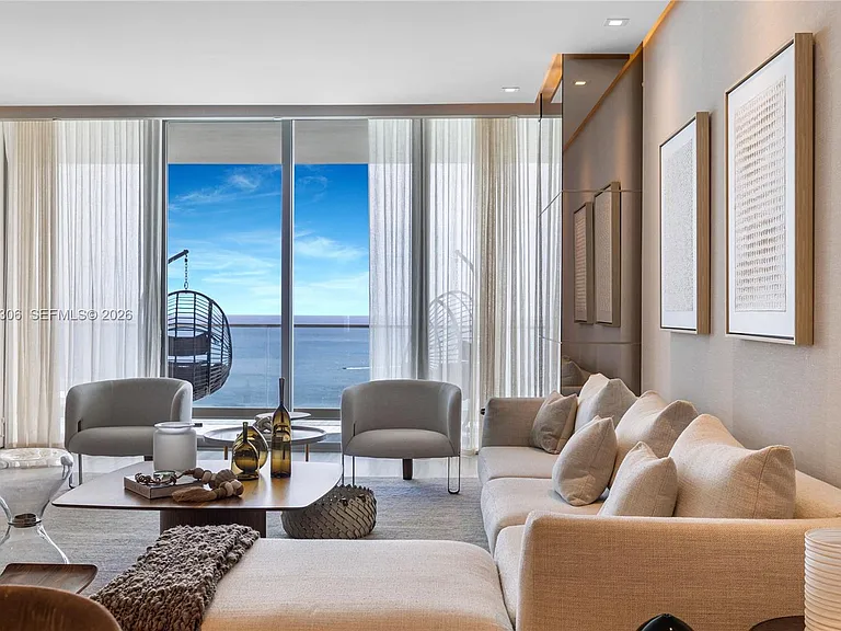 18975 E Collins Ave #3802 — Photo 12