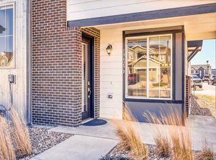 Candelas Townhomes, Arvada, CO 80007