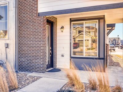 19629 W 93rd Drive #D, Arvada, CO, 80007