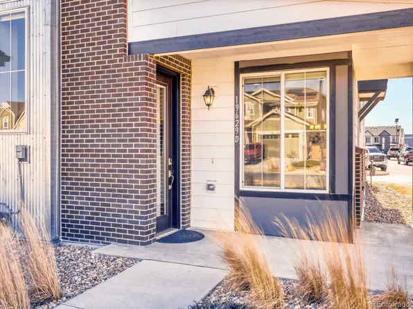 19629 W 93rd Drive #D, Arvada, CO 80007