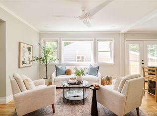 2219 S Humboldt St, Denver, CO 80210