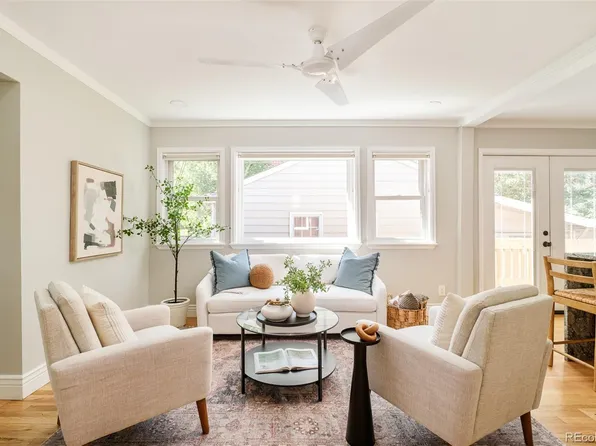2219 S Humboldt Street, Denver, CO 80210