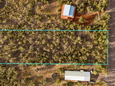 Leilani Pkwy Lot 9, Captain Cook, HI, 96704