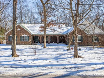 40 Northwoods Trl, Highland, IL, 62249
