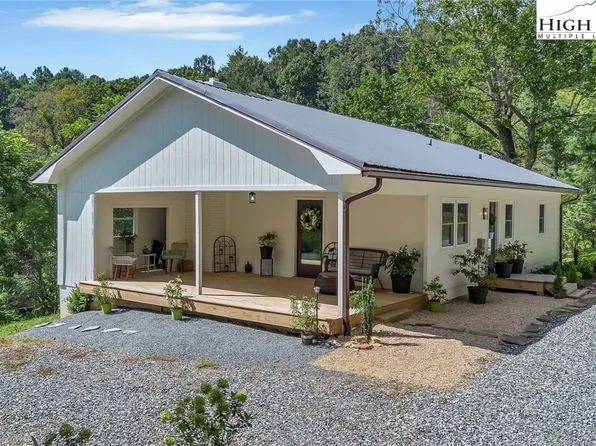 393 Carter Miller Road, Todd, NC 28684