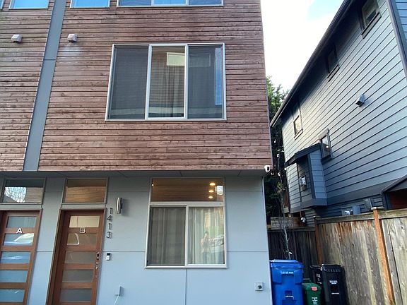 building front door