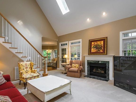 5th image of 2602 Southwick Dr
