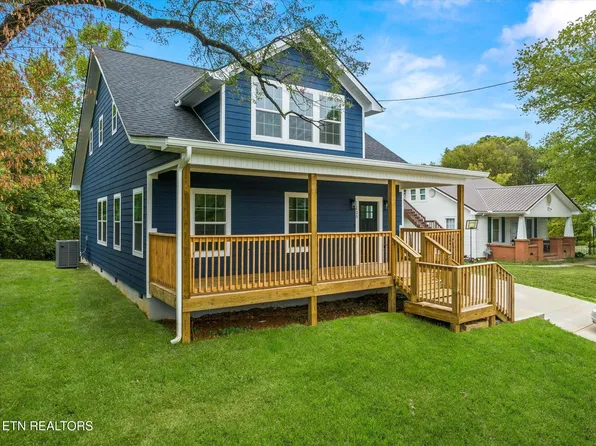 125 Nash Rd, Knoxville, TN 37914