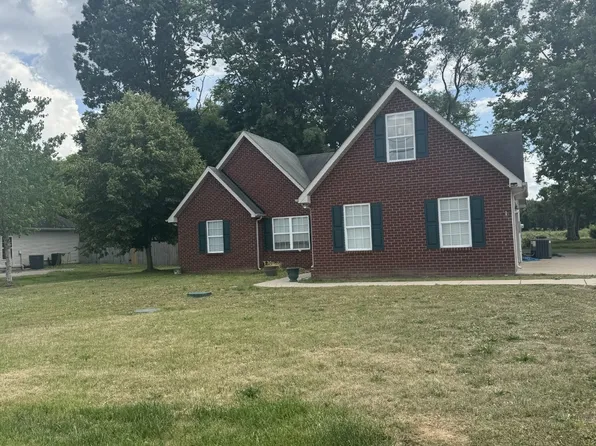 1039 Thompson Farms St, Lascassas, TN 37085