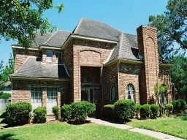 4202 Astwood Ct, Houston, TX 77068