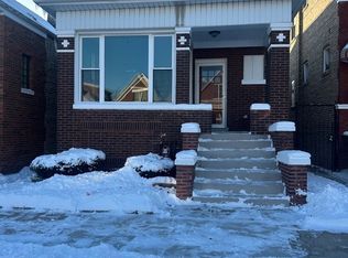 7644 S Vernon Ave, Chicago, IL 60619