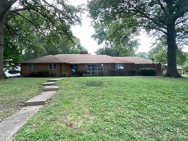 Property Front View