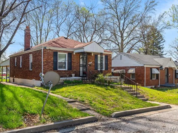 6032 Margaretta Ave, Saint Louis, MO 63120