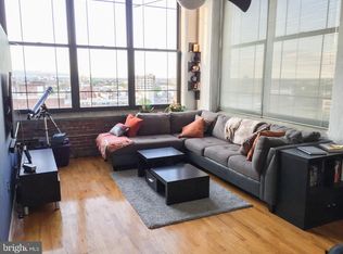 314 N 12th St APT 901, Philadelphia, PA 19107