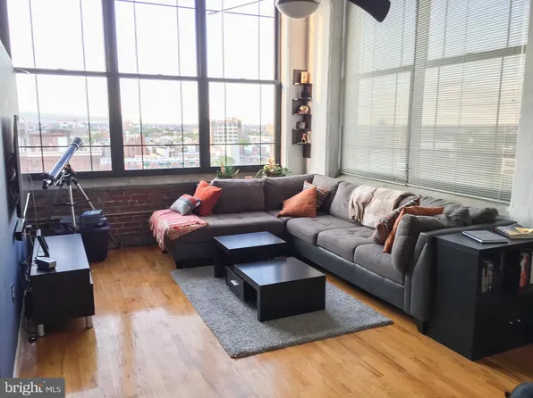 314 N 12th St APT 901, Philadelphia, PA 19107