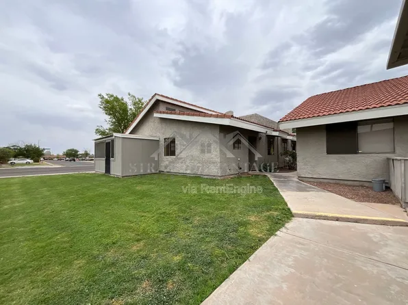 405 E Bruce Ave Unit A, Gilbert, AZ 85234