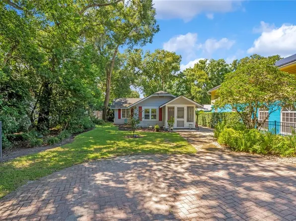 628 FOREST STREET, WINDERMERE, FL 34786