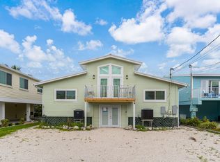 350 E Ocean Dr #0, Key Colony Beach, FL 33051