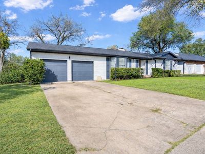 509 W Ridgewood Dr, Garland, TX, 75041
