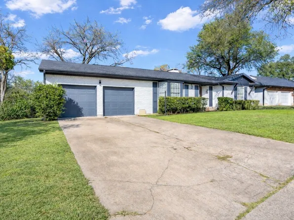 509 W Ridgewood Dr, Garland, TX 75041