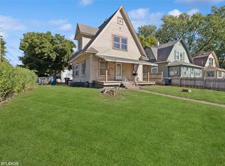 1702 Logan Ave, Des Moines, IA 50316