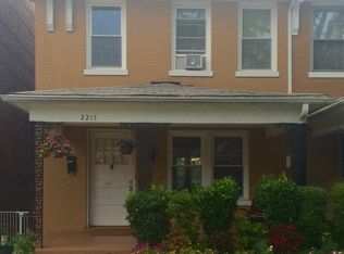 2217 Rosewood Ave, Richmond, VA 23220