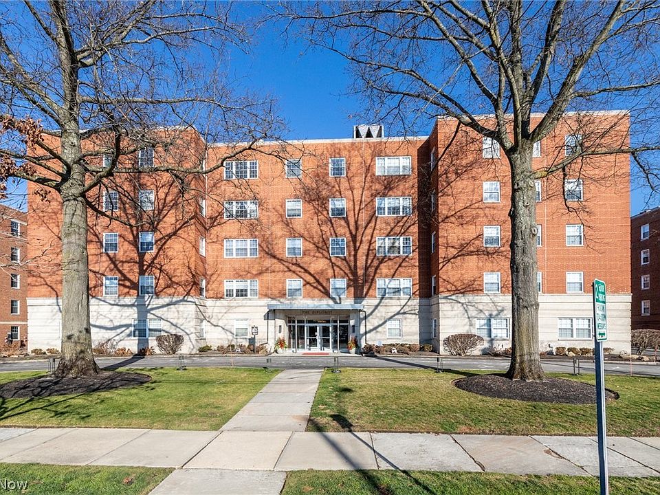 1st image of 18975 Van Aken Blvd APT 502