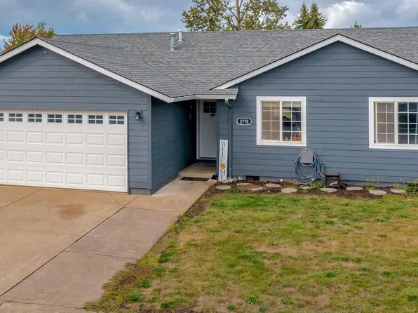 2778 43rd Ave SE, Albany, OR 97322