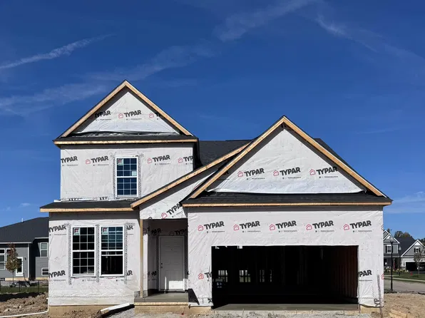 500 Birdie Ln Lot 2698, Sunbury, OH 43074