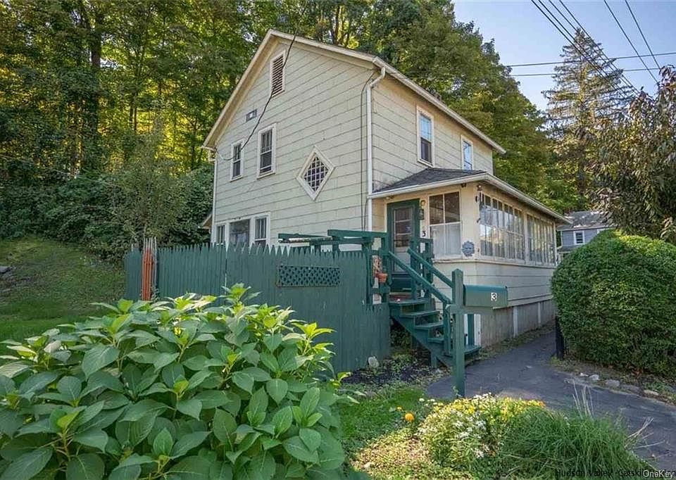 3 Canal Street, Ellenville, NY 12428 Zillow