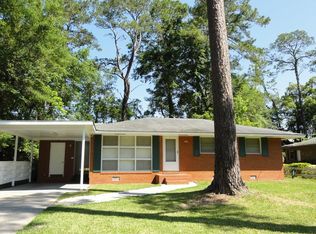 436 University Dr, Valdosta, GA 31602