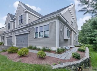 58 Green Meadow Dr #58, Reading, MA 01867