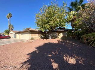 4408 Cinderella Ln, Las Vegas, NV 89102