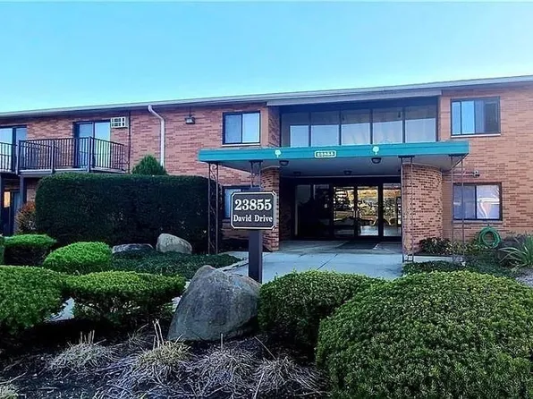 23855 David Dr Unit 115, North Olmsted, OH 44070