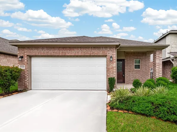 13129 Leisure Cove Dr, La Marque, TX 77568
