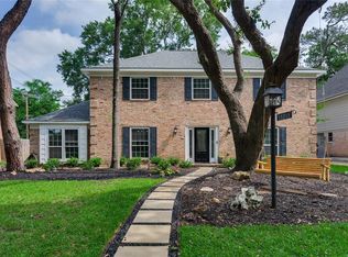 15218 Turkey Creek Dr, Houston, TX 77079