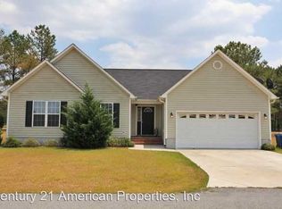 1536 Haw Branch Rd, Beulaville, NC 28518