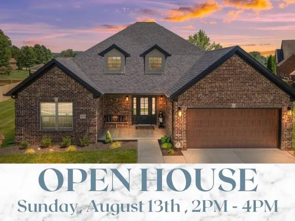 1039 Vineyard Way, Berea, KY 40403