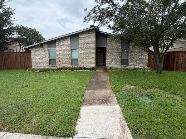 5149 Bartlett Dr, The Colony, TX 75056