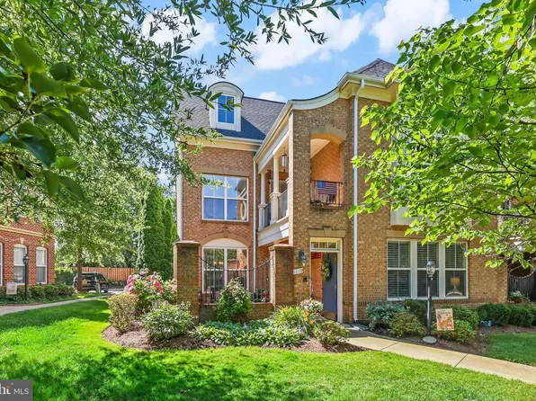 8609 Liberty Trl, Manassas, VA 20110