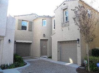 1466 Caminito Sicilia, Chula Vista, CA 91915