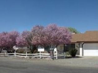 7664 E Las Palmas Dr, Prescott Valley, AZ 86314