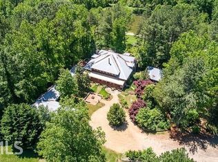 6749 Stringer Rd, Clermont, GA 30527