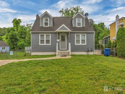 218 Winthrop Ave, Moorestown, NJ, 08057