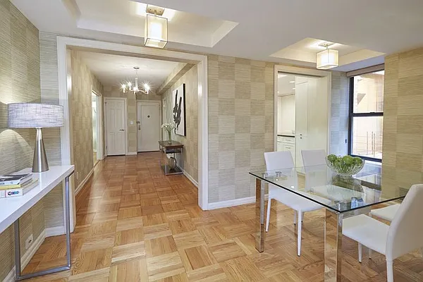 Rented by Brown Harris Stevens | media 19