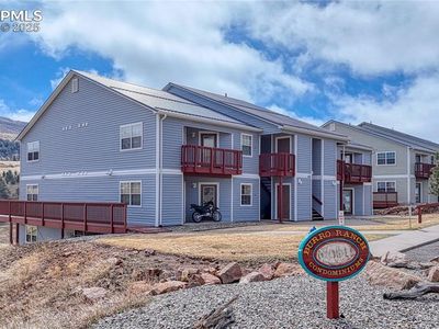 441 S 1st St #31, Cripple Creek, CO, 80813