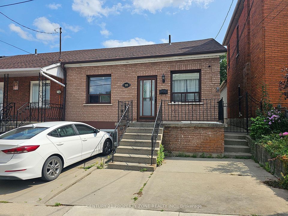 1st image of 188 Hess St N