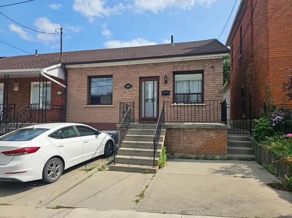 188 Hess St N, Hamilton, ON L8R 2T4