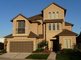 2611 Stuart Mnr, Houston, TX 77082