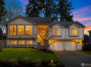 18424 135th Place SE, Renton, WA